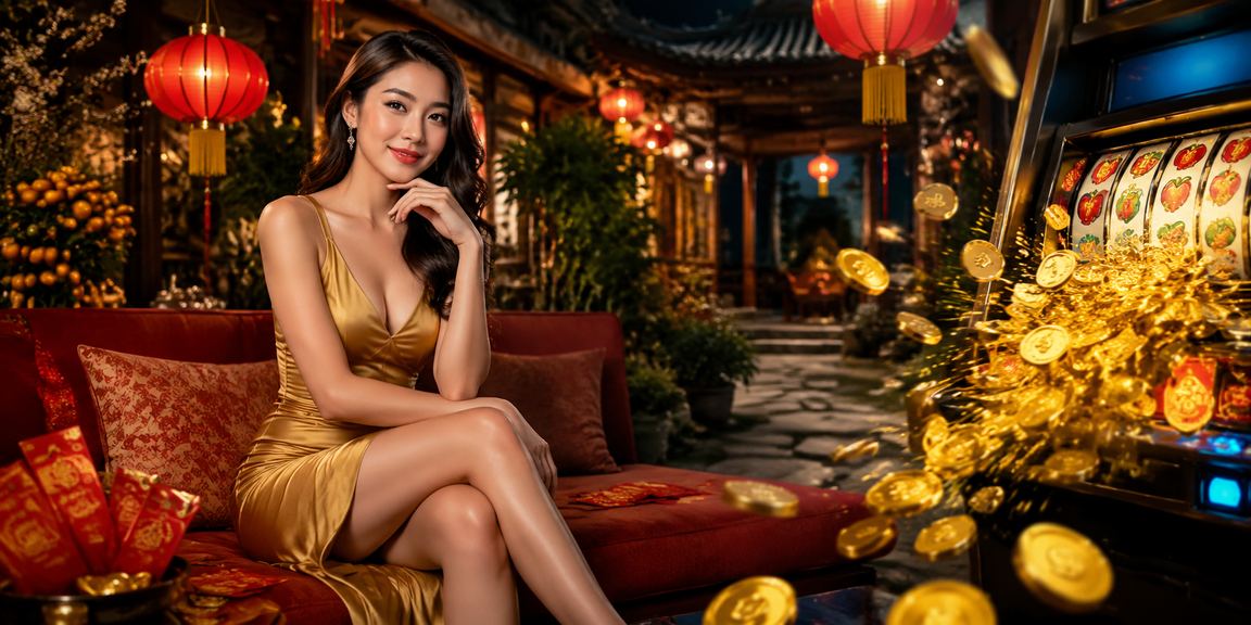 Slots đa chủ đề tại hh3q lấy cảm hứng từ Ninh Bình