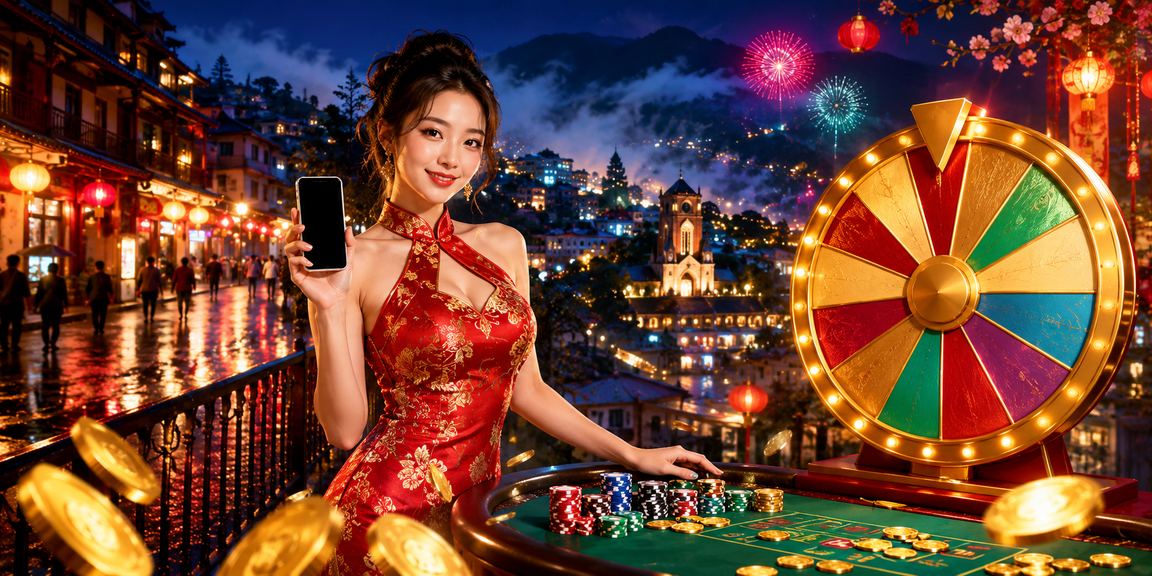 Trải nghiệm cá cược đa dạng tại hh3q Việt Nam
